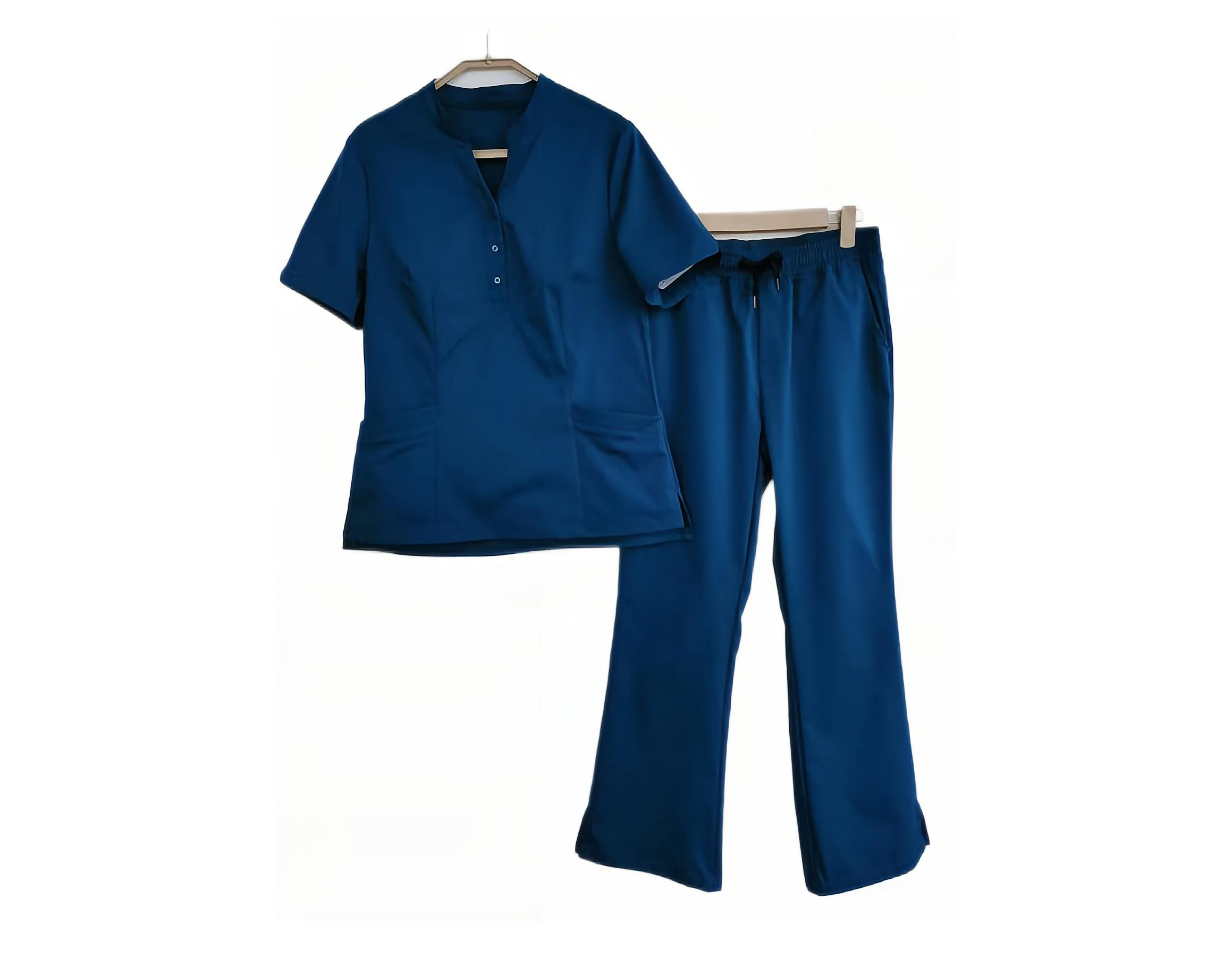 Medical Scrubs Collection